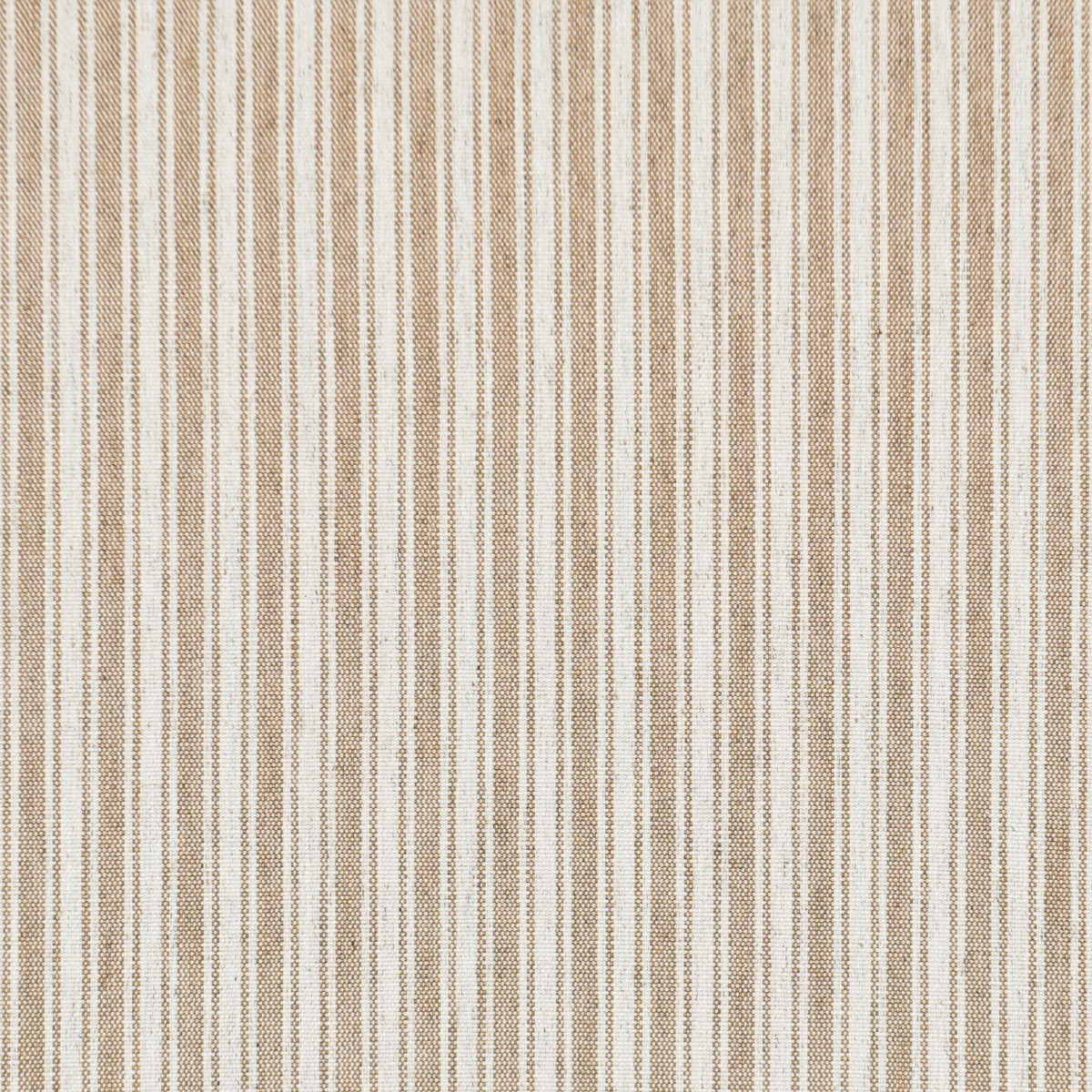 Tecido Lista Rústica Camel 