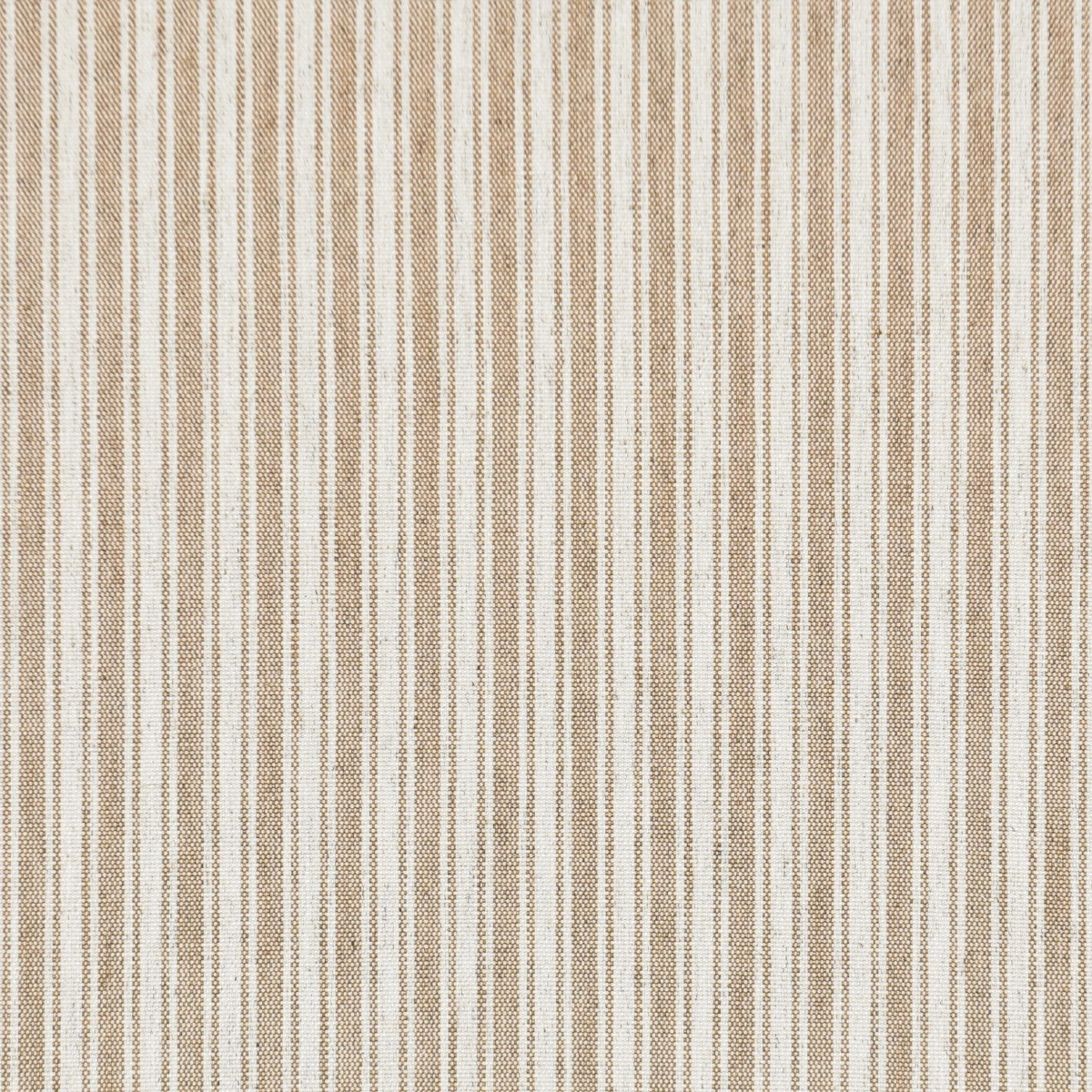 Tecido Lista Rústica Camel 