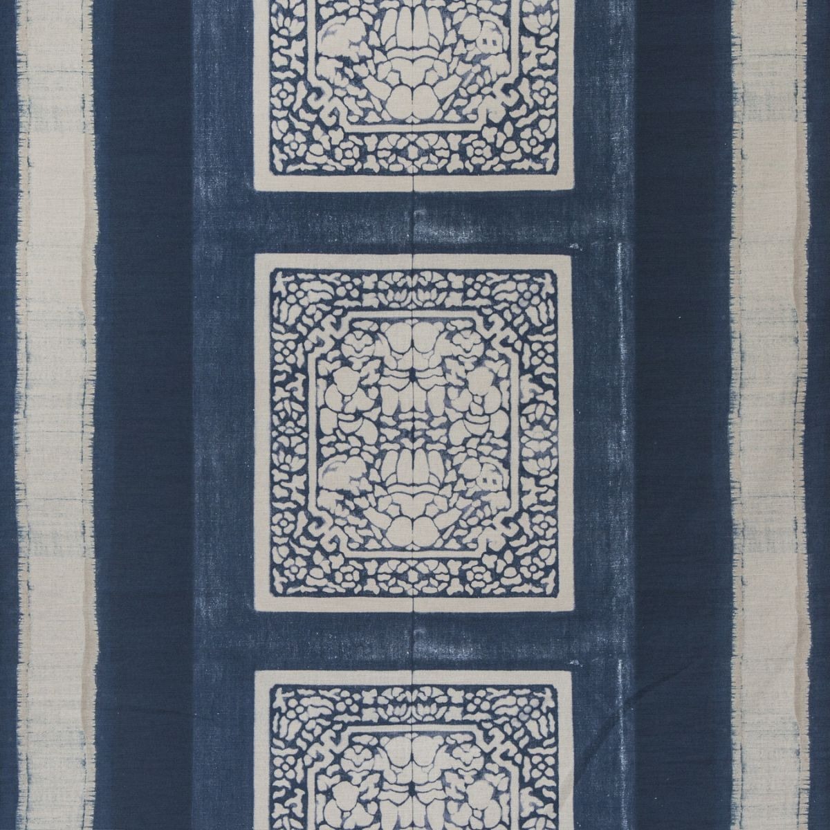 Tecido Yoruba Denim 21