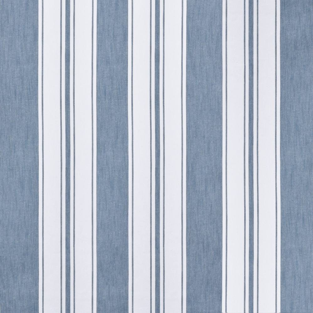 Tecido Lista Dupla Jeans