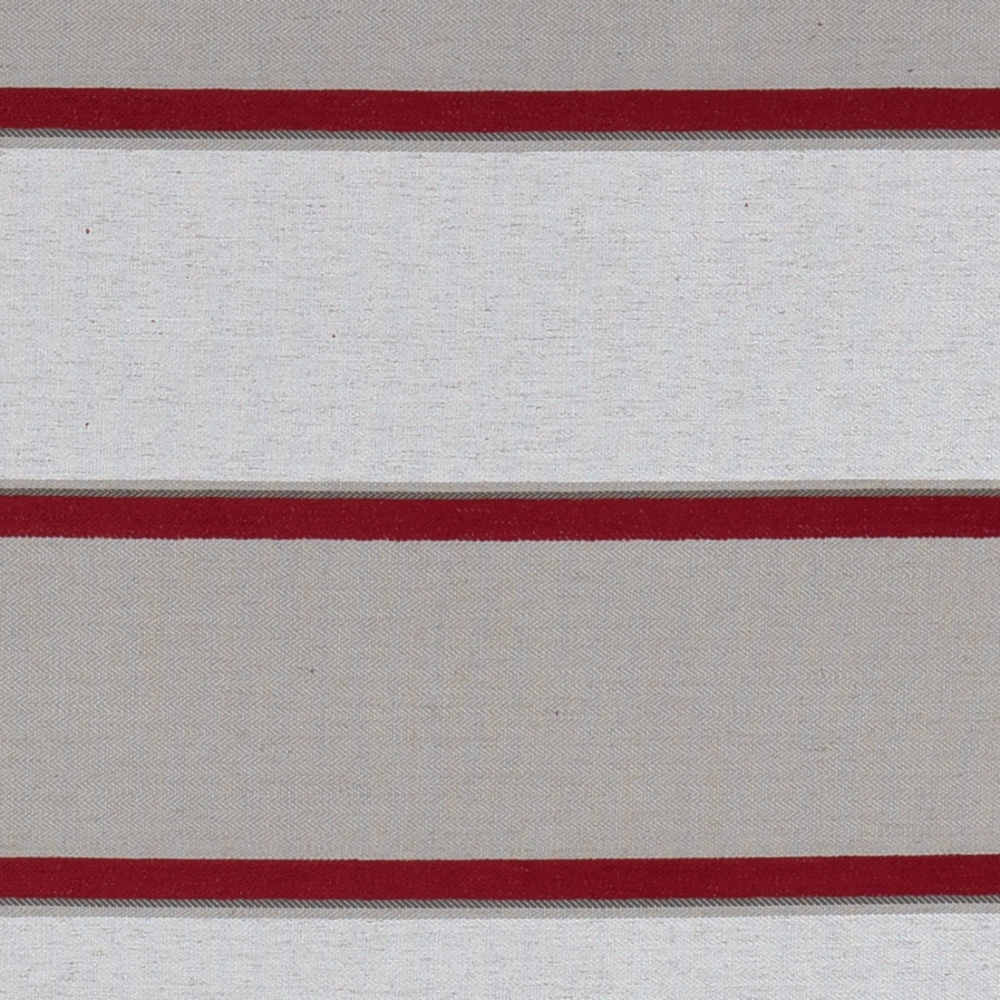 Tecido Lista Larga Red