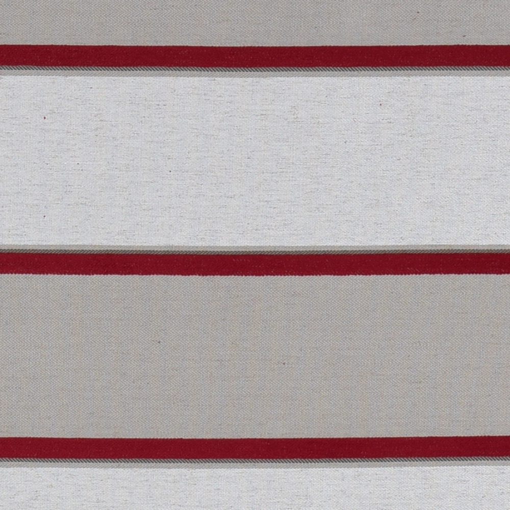 Tecido Lista Larga Red