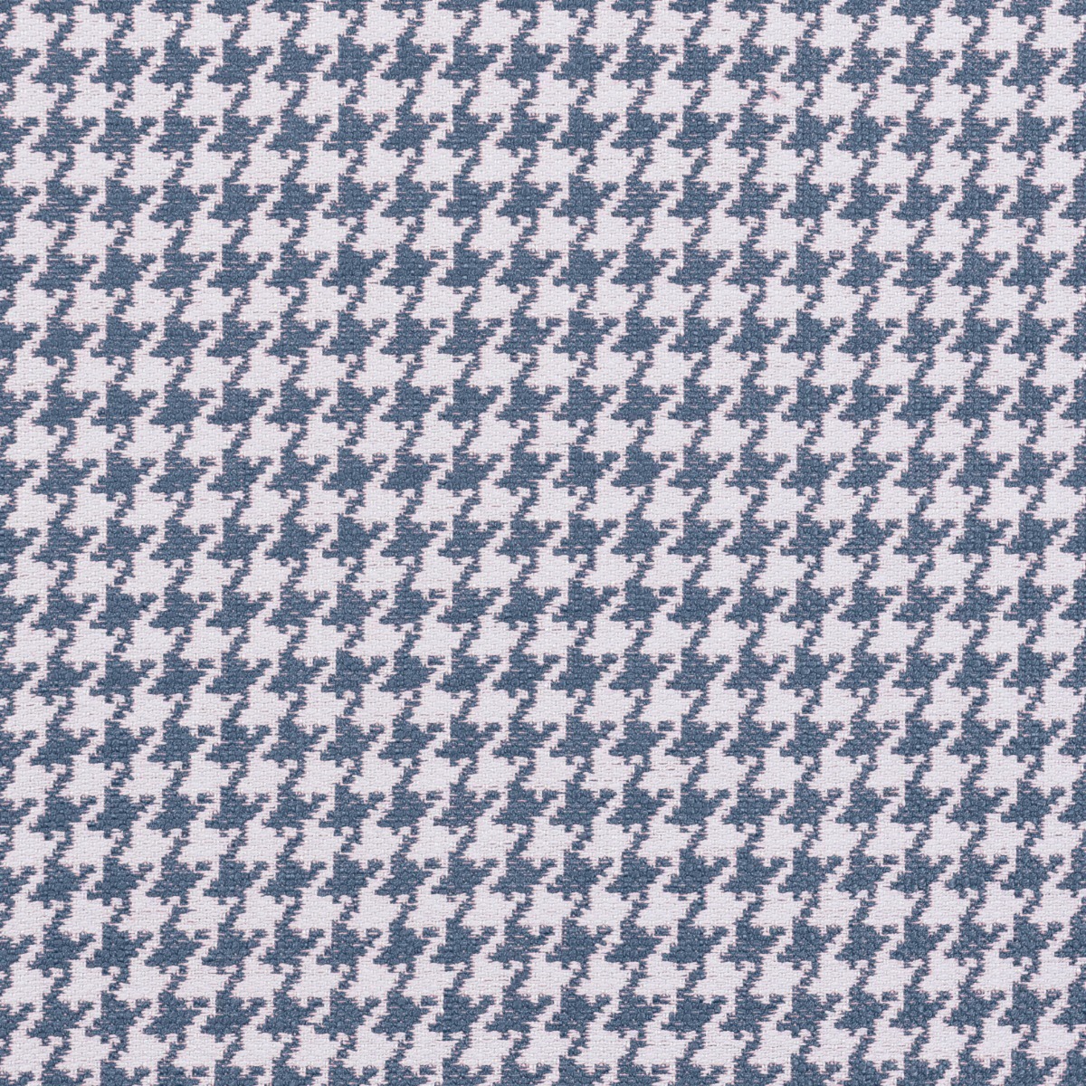 Tecido Pied Coq Jeans 