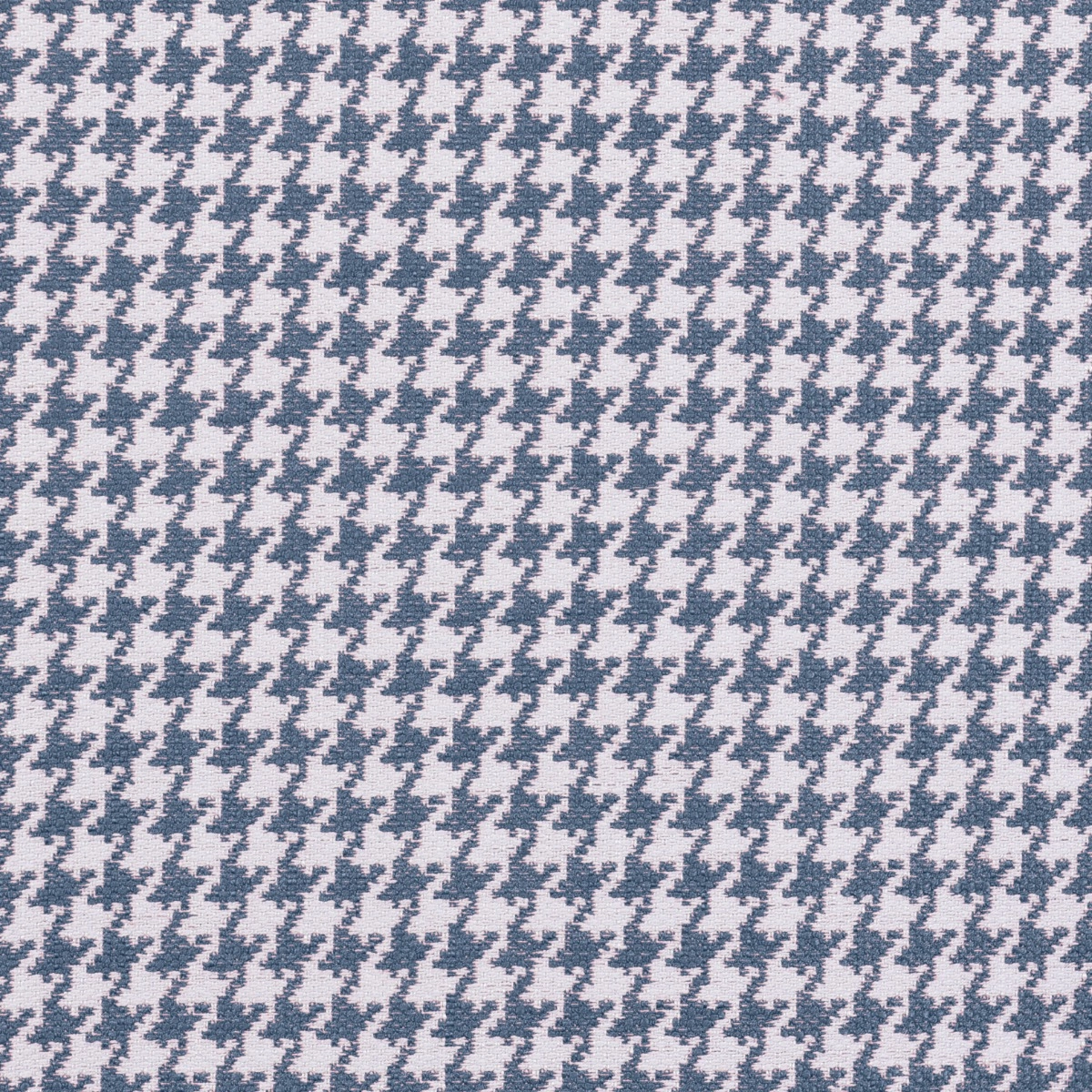 Tecido Pied Coq Jeans 