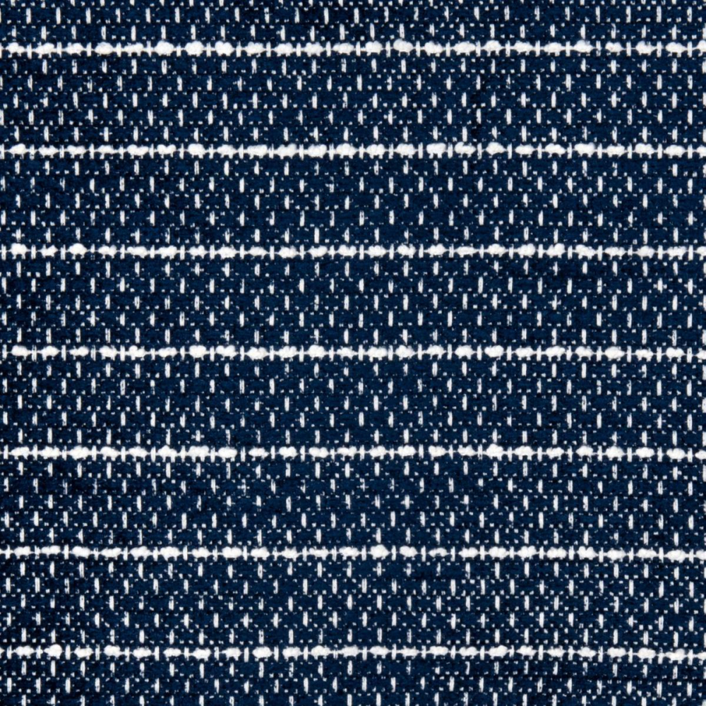 Tecido Bouclé Prisma Azul