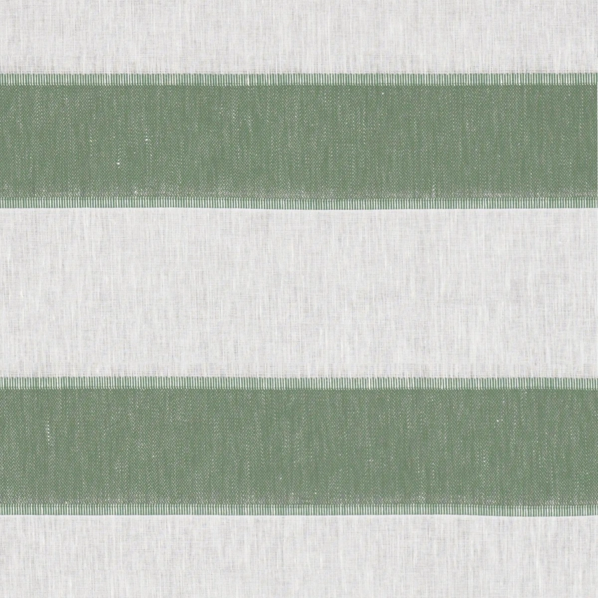 Tecido Cambraia Lista Esmeralda - SKU 24404146