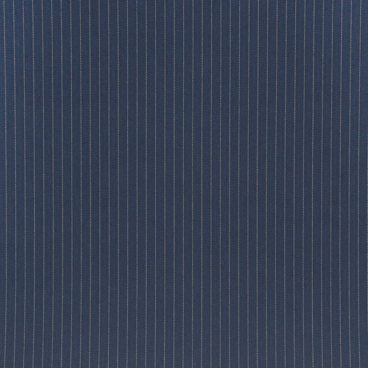 Tecido Chevron Long Beach Índigo
