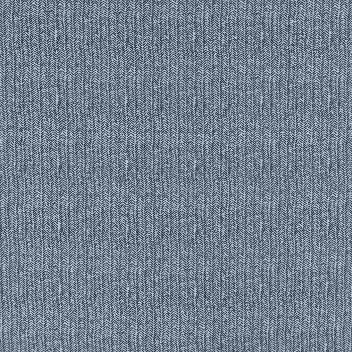 Tecido Chevron Navy by Sunbrella