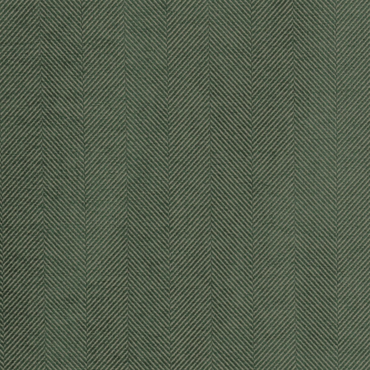 Tecido Espinha de Peixe Green