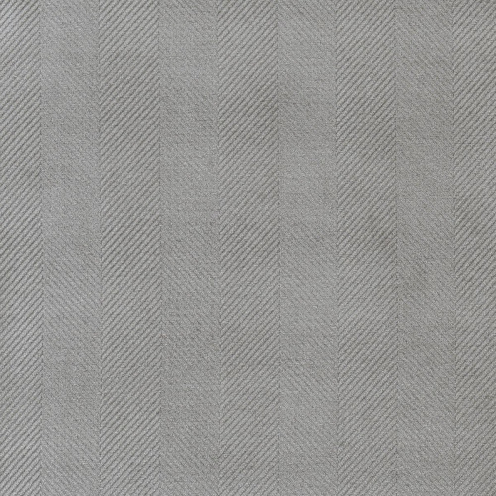 Tecido Espinha Peixe Natural