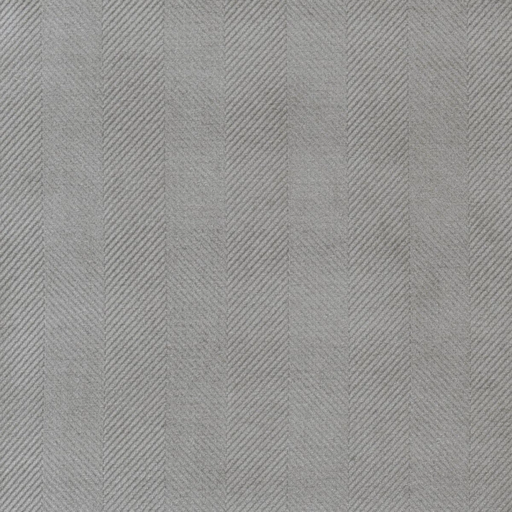 Tecido Espinha Peixe Natural