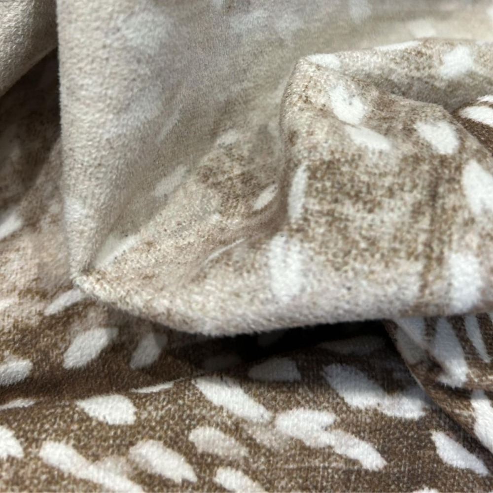 Tecido Estampa Antílope