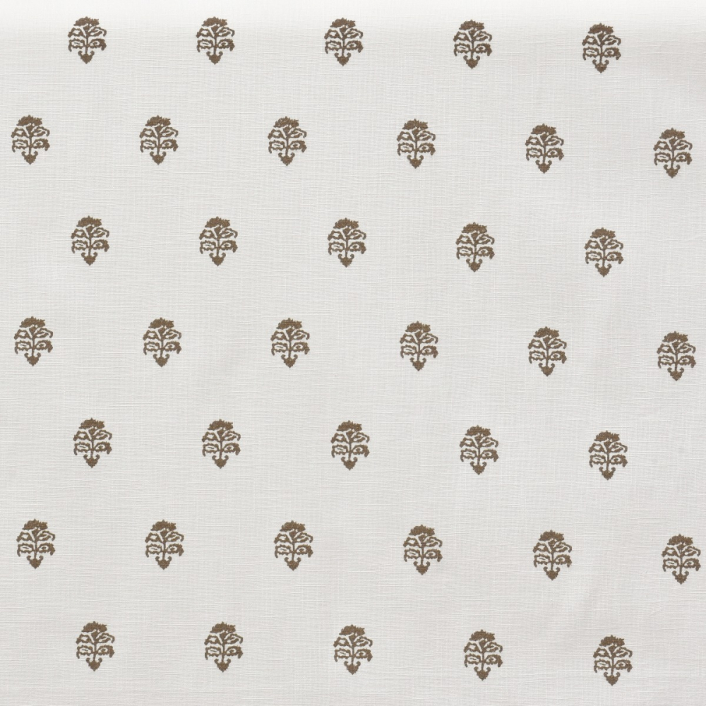 Tecido Estampa Chacal Charuto