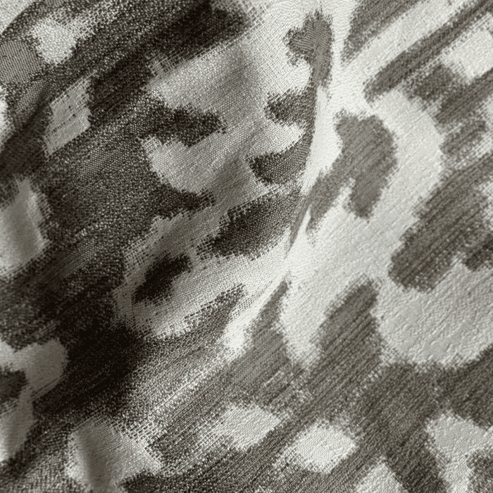 Tecido Ikat Natural by Sunbrella