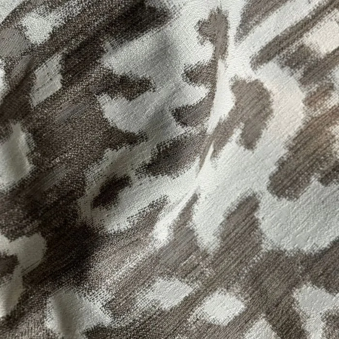 Tecido Ikat Natural by Sunbrella Tecido Ikat Natural by Sunbrella