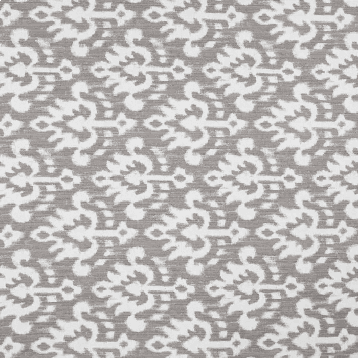 Tecido Ikat Natural by Sunbrella