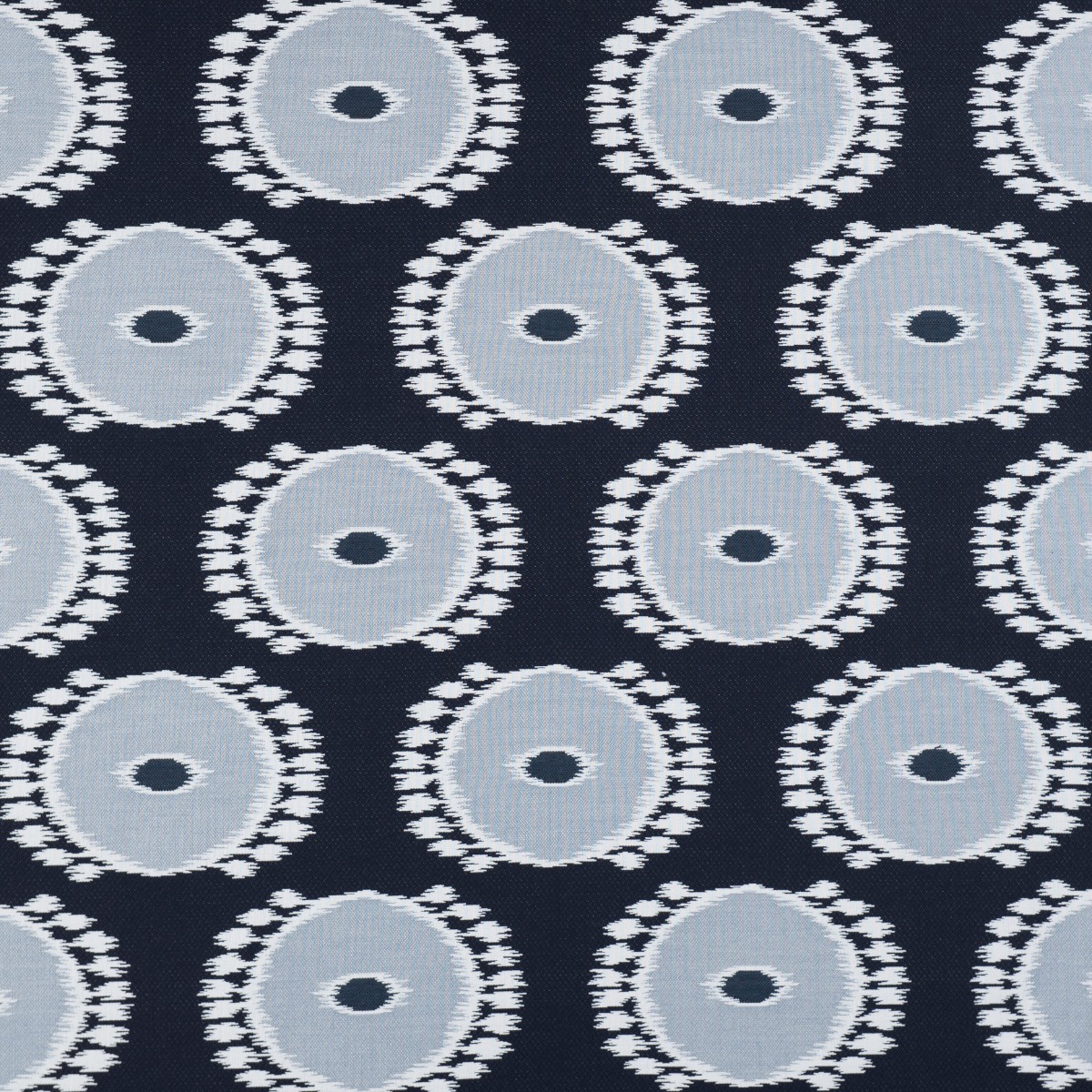 Tecido Ikat Navy by Sunbrella - SKU 24404039