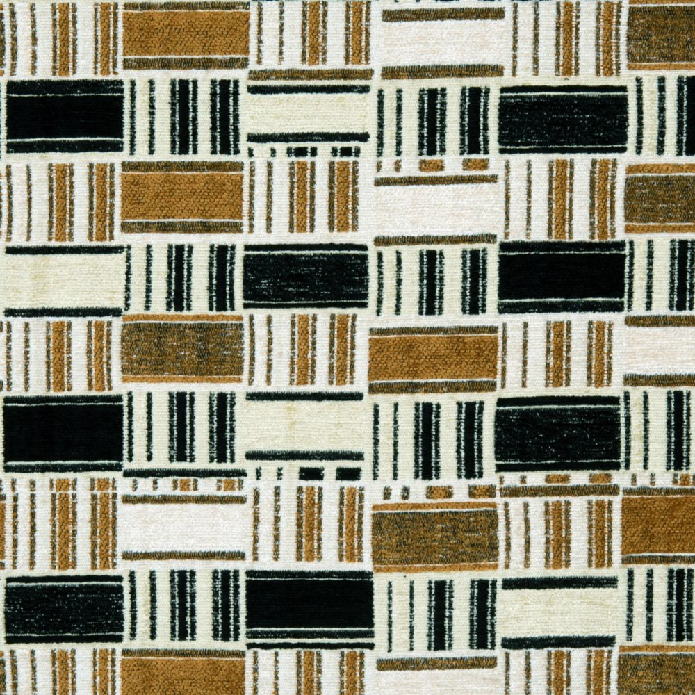 Tecido Jacquard Aresta Camel