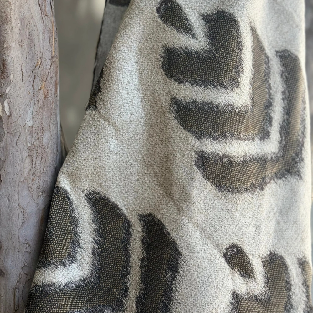 Tecido Jacquard Berlin