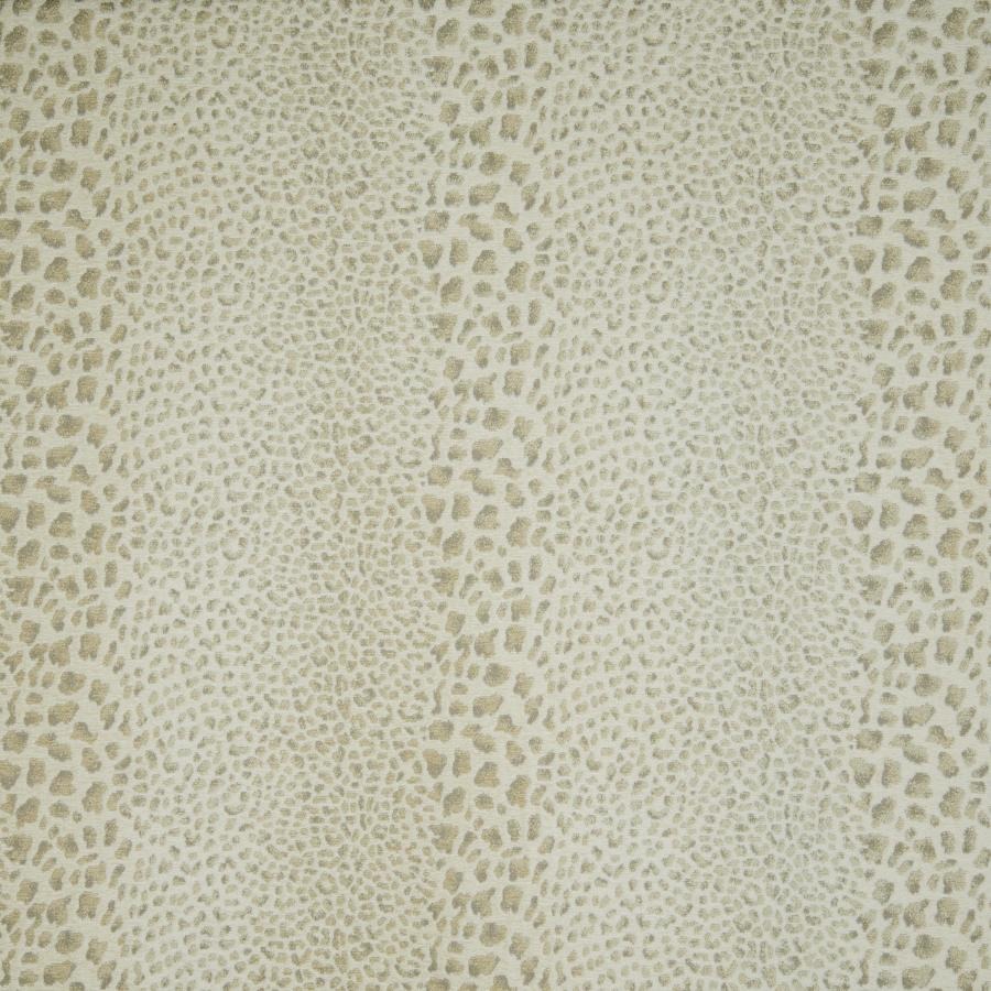 Tecido Jacquard Onça