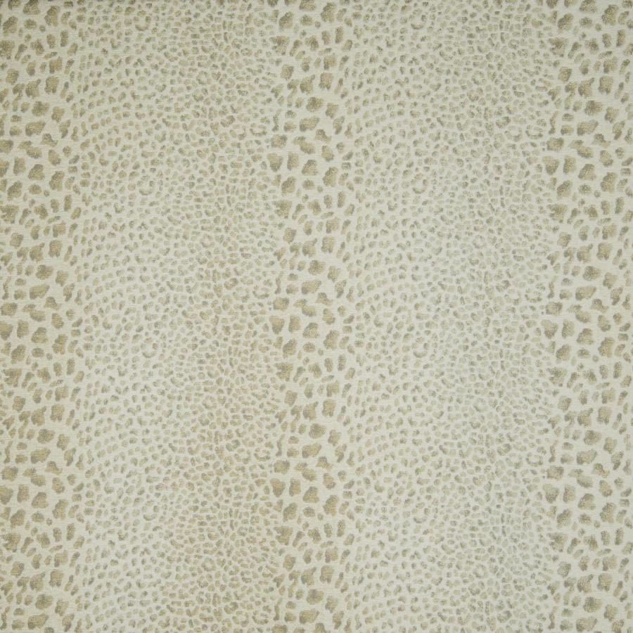 Tecido Jacquard Onça