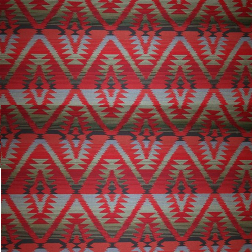 Tecido Jacquard Peru Chili