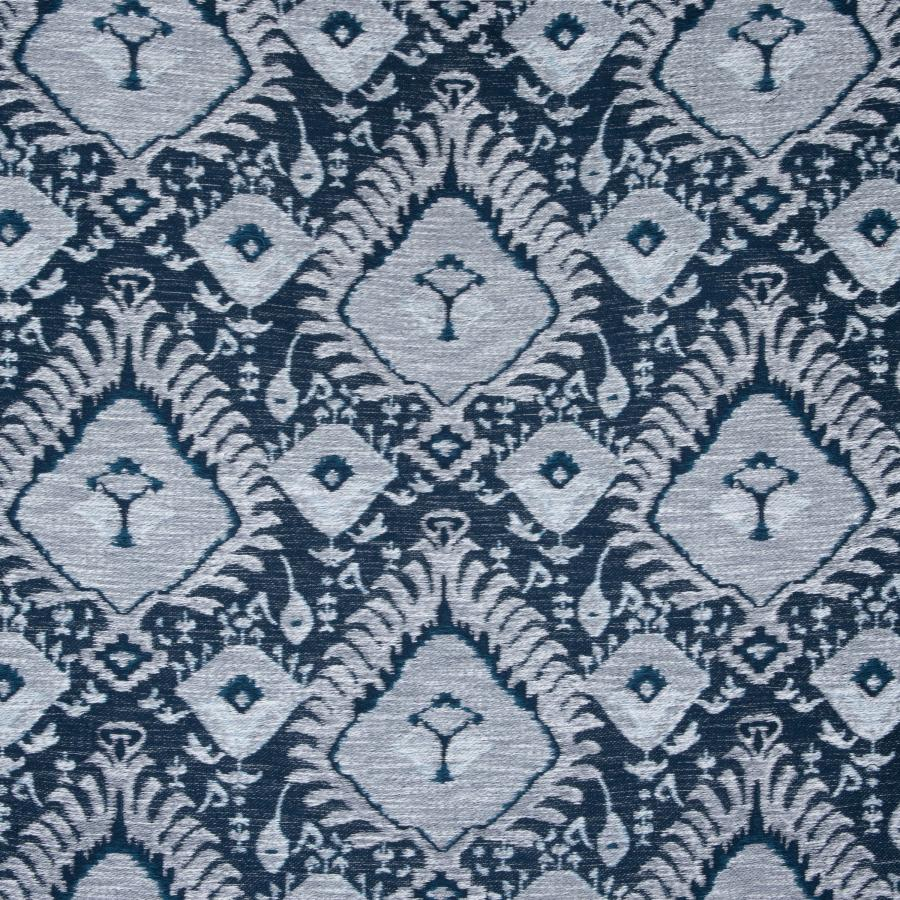 Tecido Jacquard Tomas
