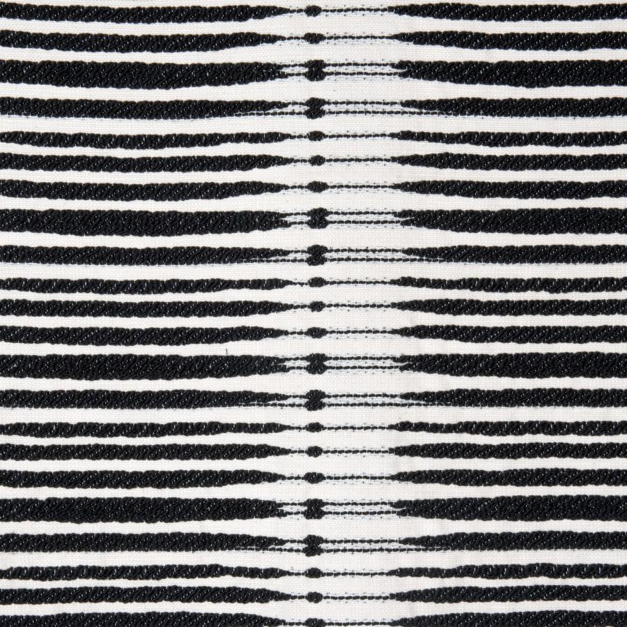 Tecido Jacquard Trama Caviar