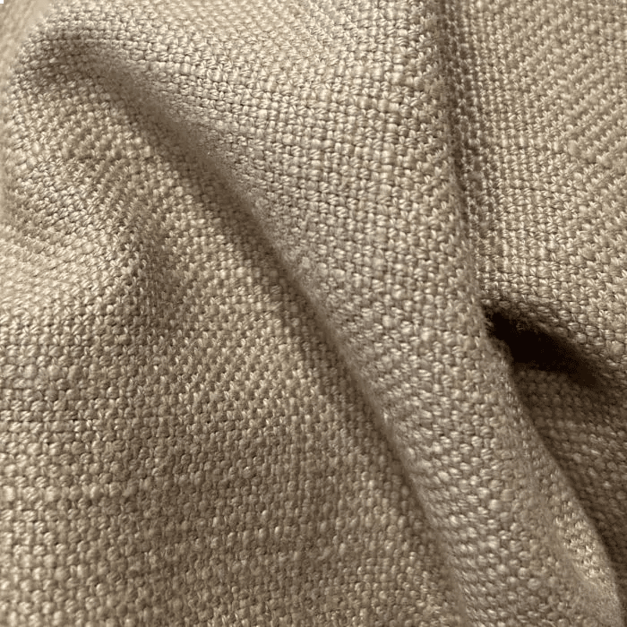 Tecido Linho Freixo Âmbar