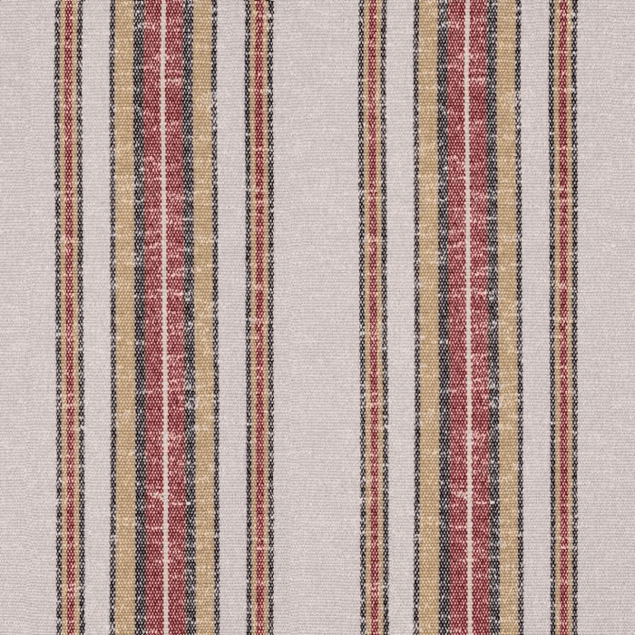 Tecido Lista Amarílis