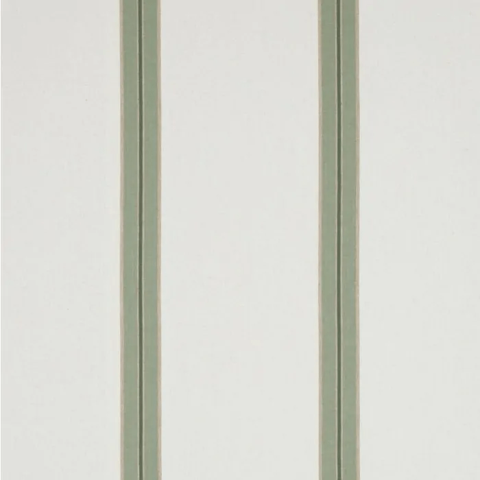 Tecido Lista Azaleia Esmeralda