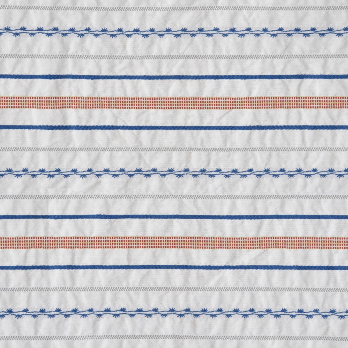 Tecido Lista Bordado - SKU 24403009