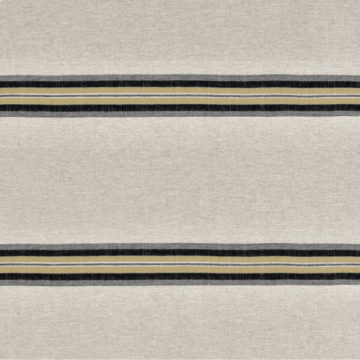 Tecido Lista Camel Grand Bazaar