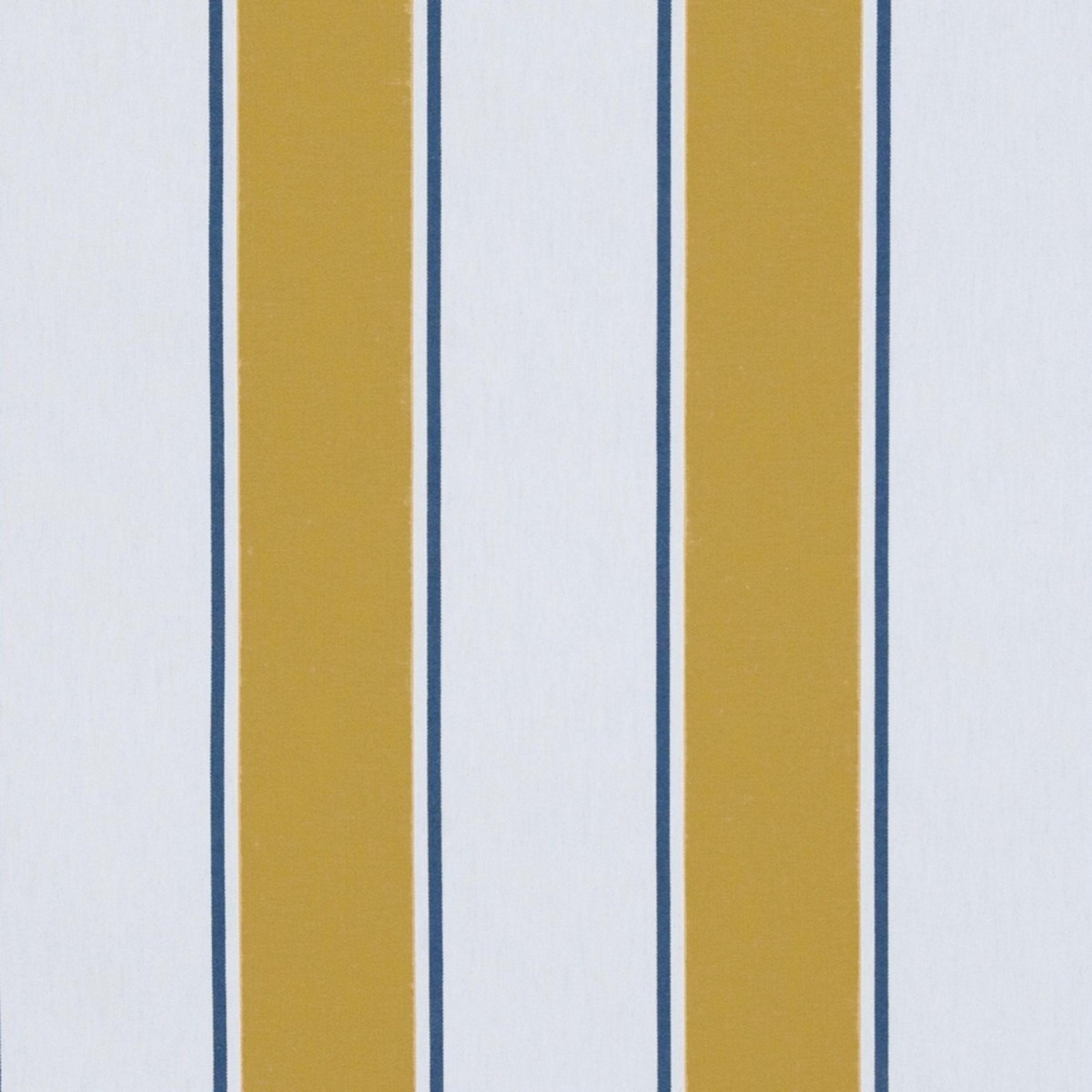 Tecido Lista Canvas Cúrcuma - SKU 24404125