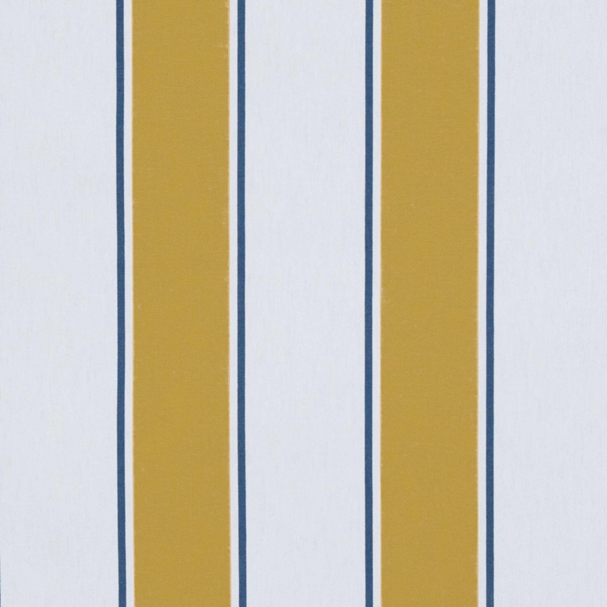 Tecido Lista Canvas Cúrcuma - SKU 24404125