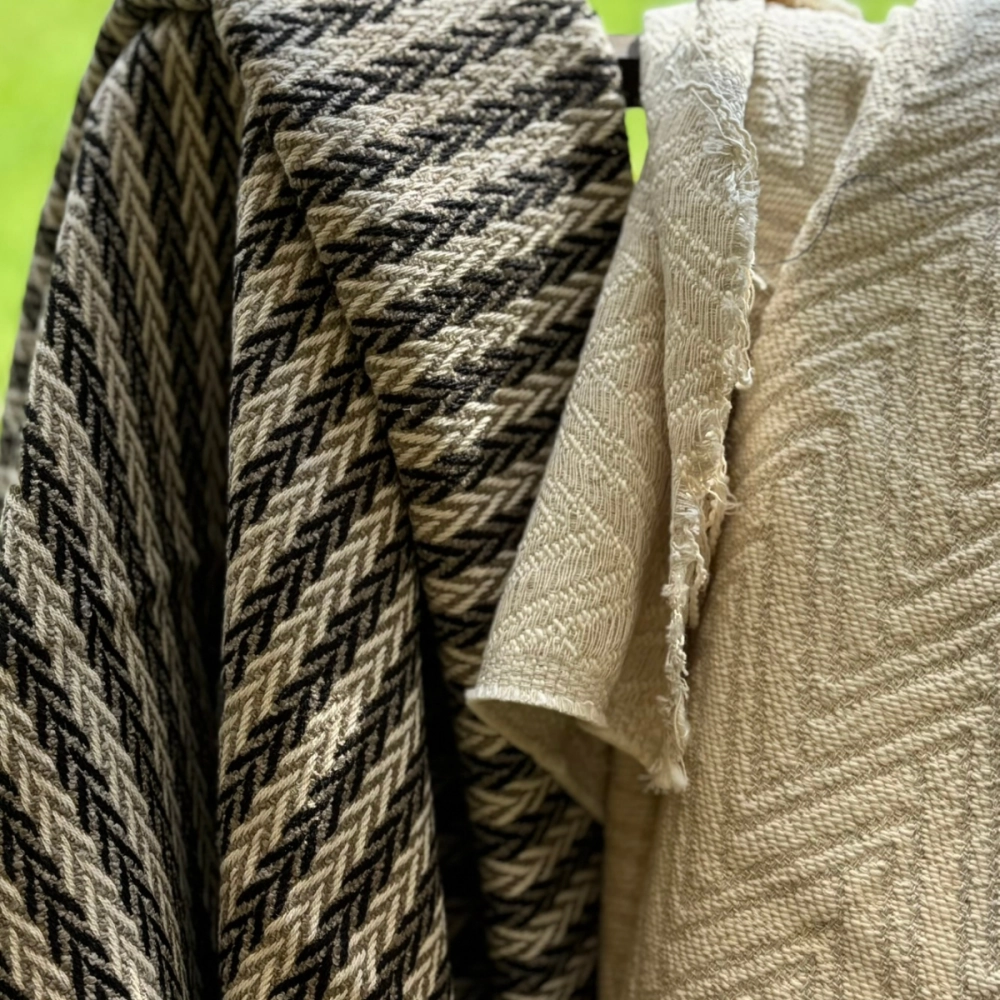 Tecido Lista Chevron Tecido Lista Chevron