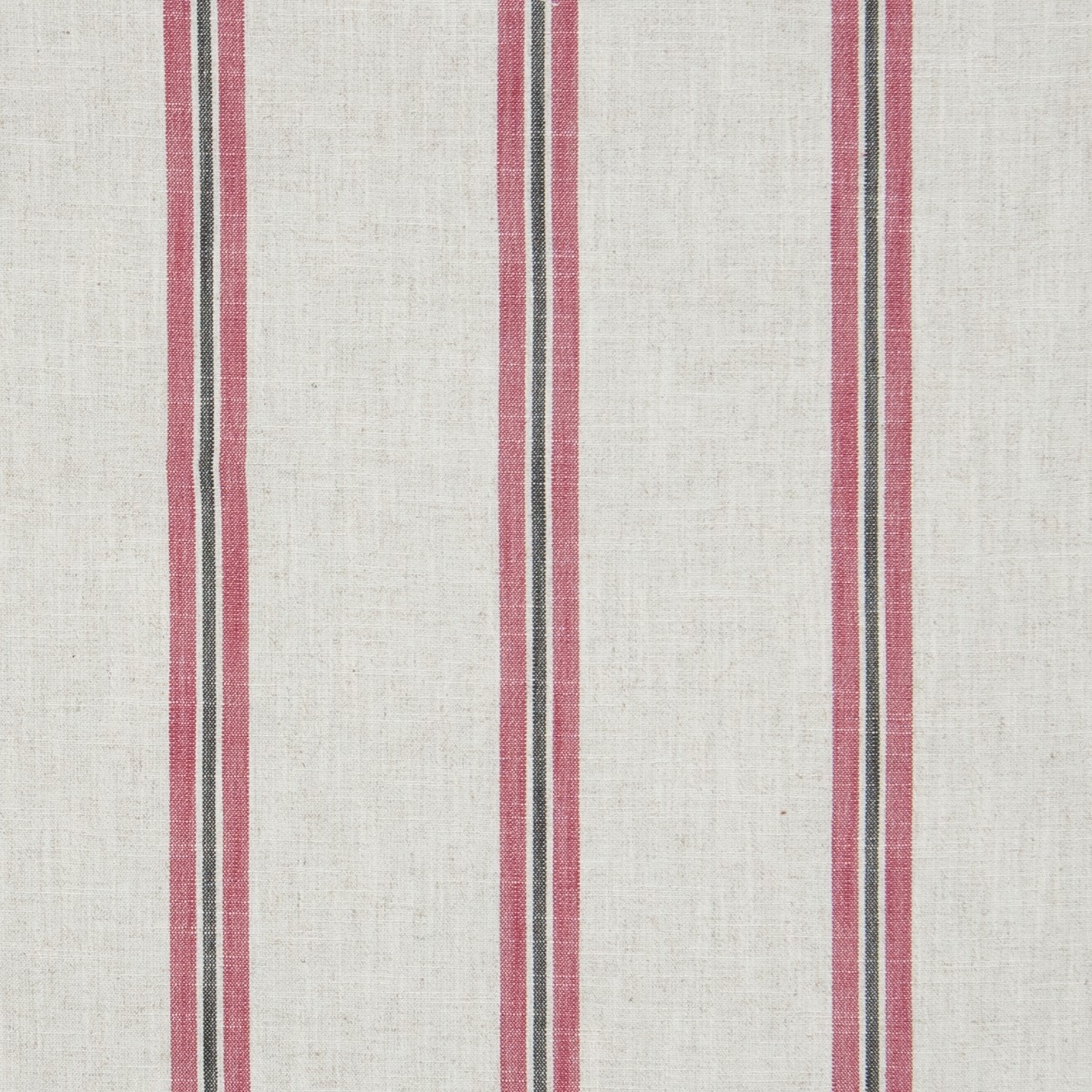 Tecido Lista Chloe Poppy - SKU 24402965