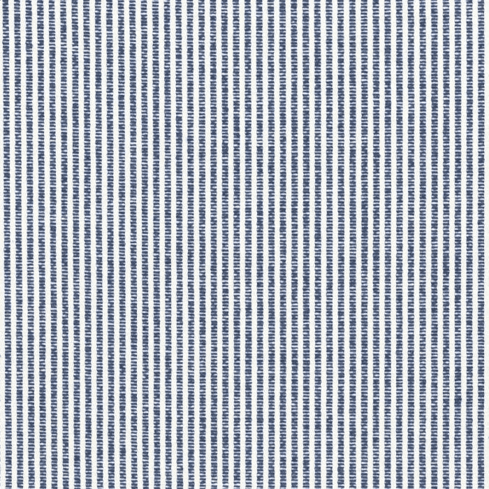 Tecido Lista Fina Marinho