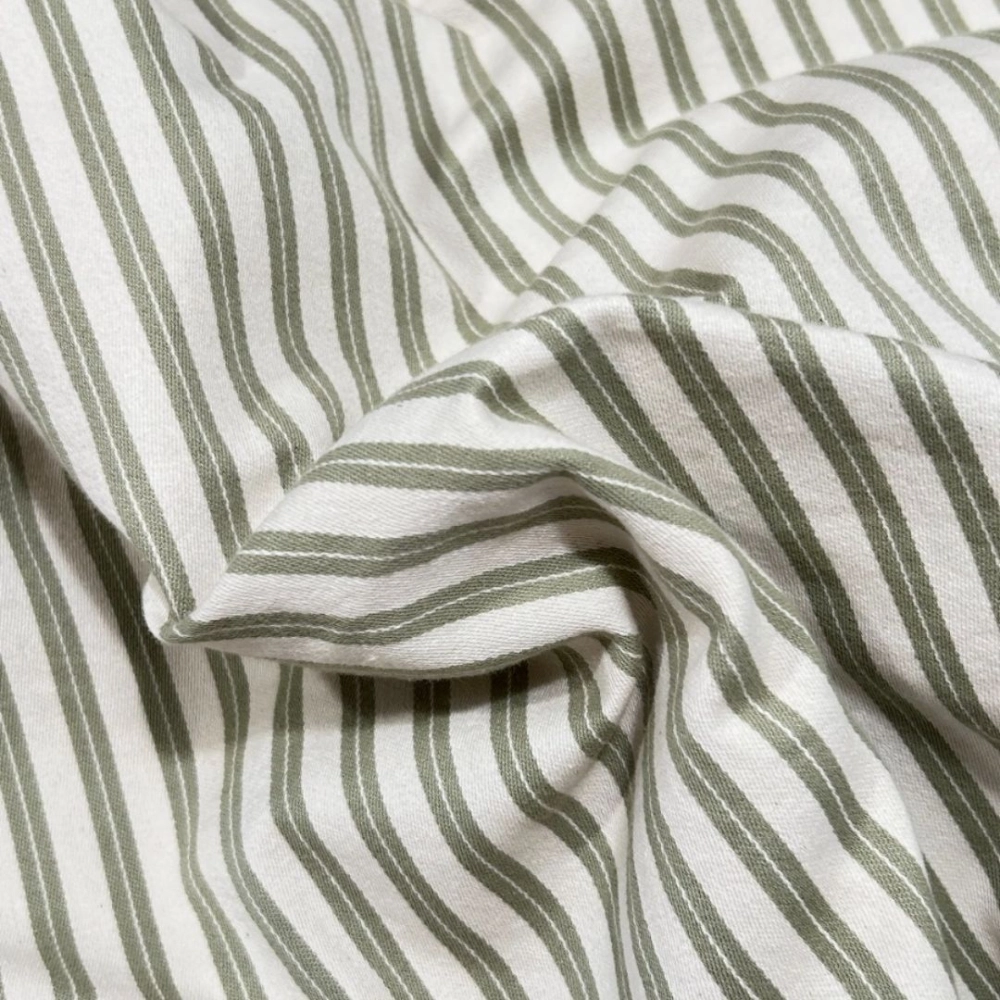 Tecido Lista Jequia Mint