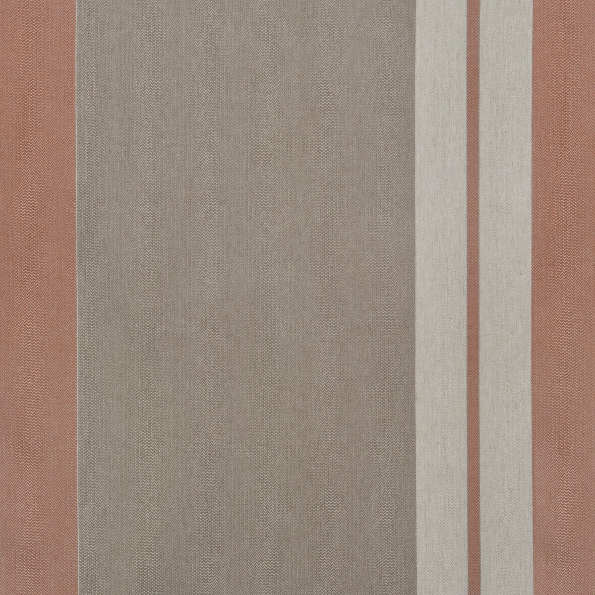 Tecido Lista Natural Rusty - SKU 24402603