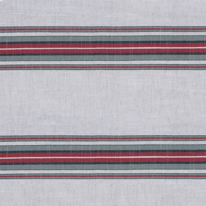 Tecido Lista Peônia