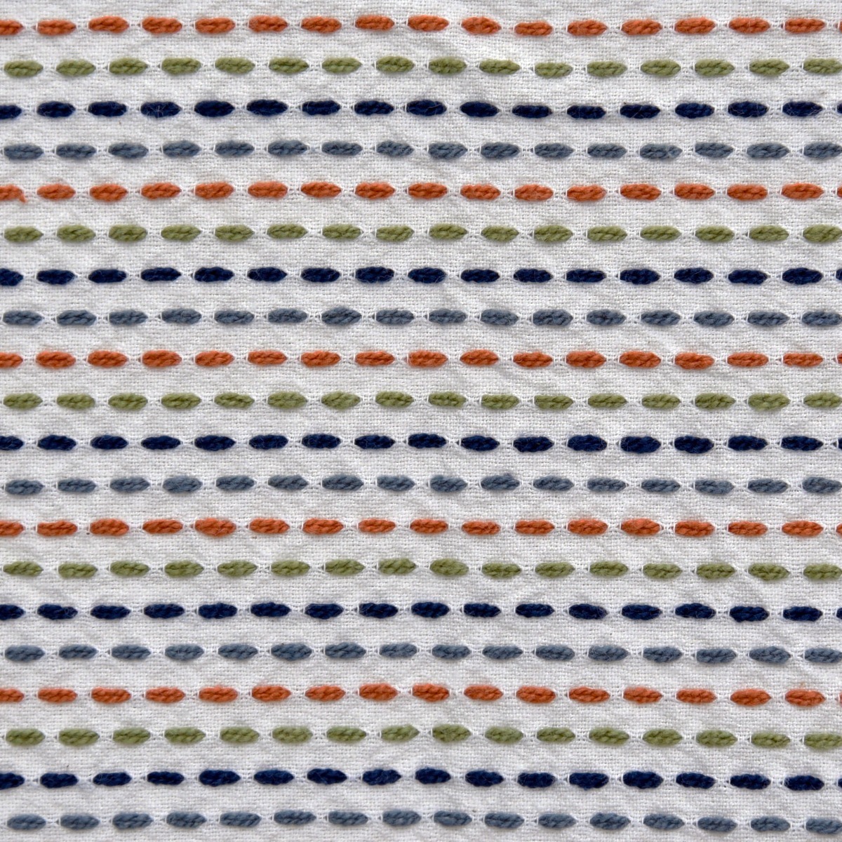 Tecido Lista Pesponto Circus - SKU 24403011