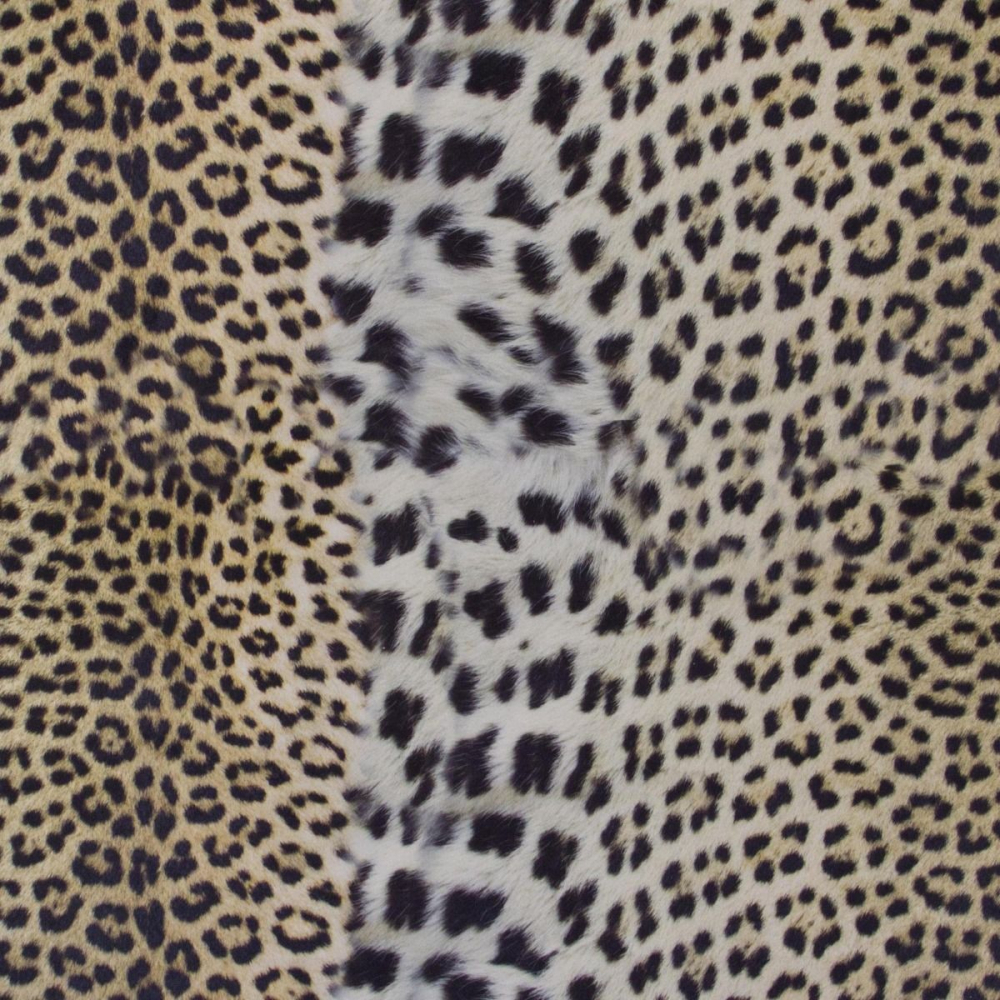 Tecido Onça Scots Whisky