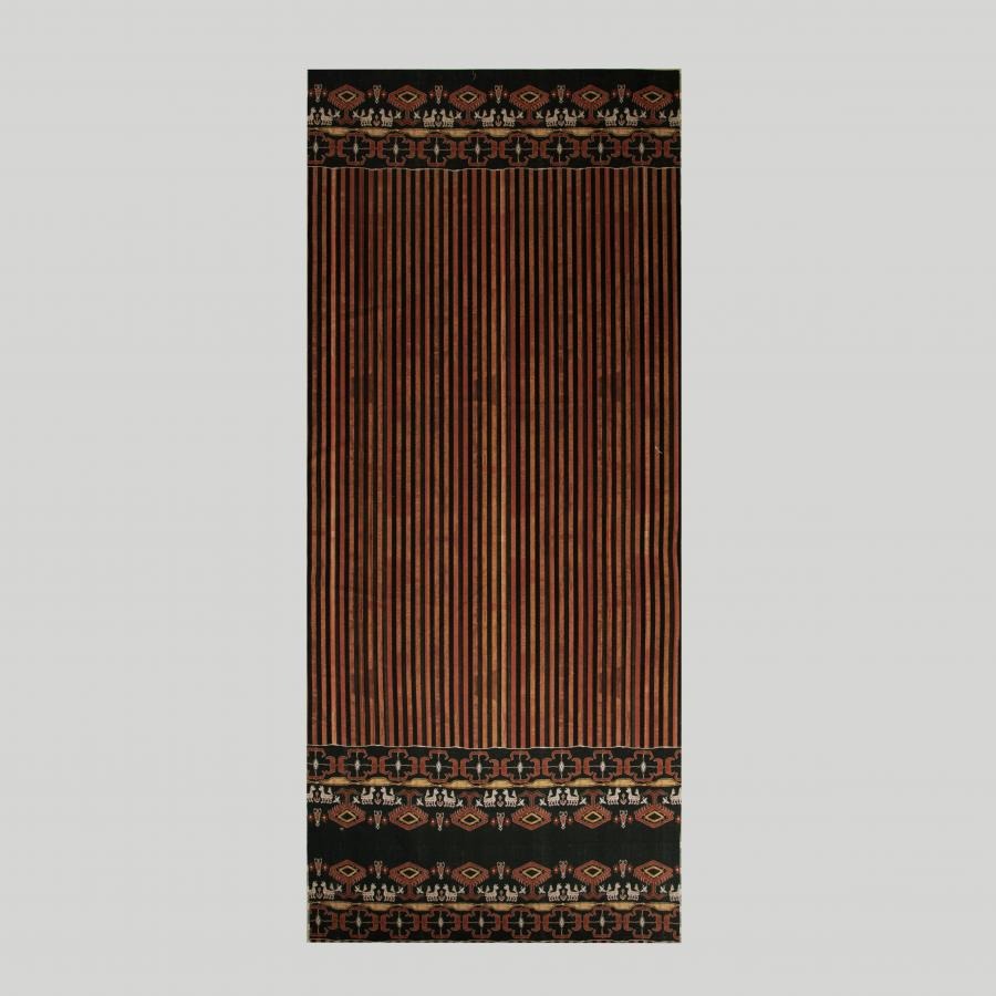 Tecido Painel Avenue