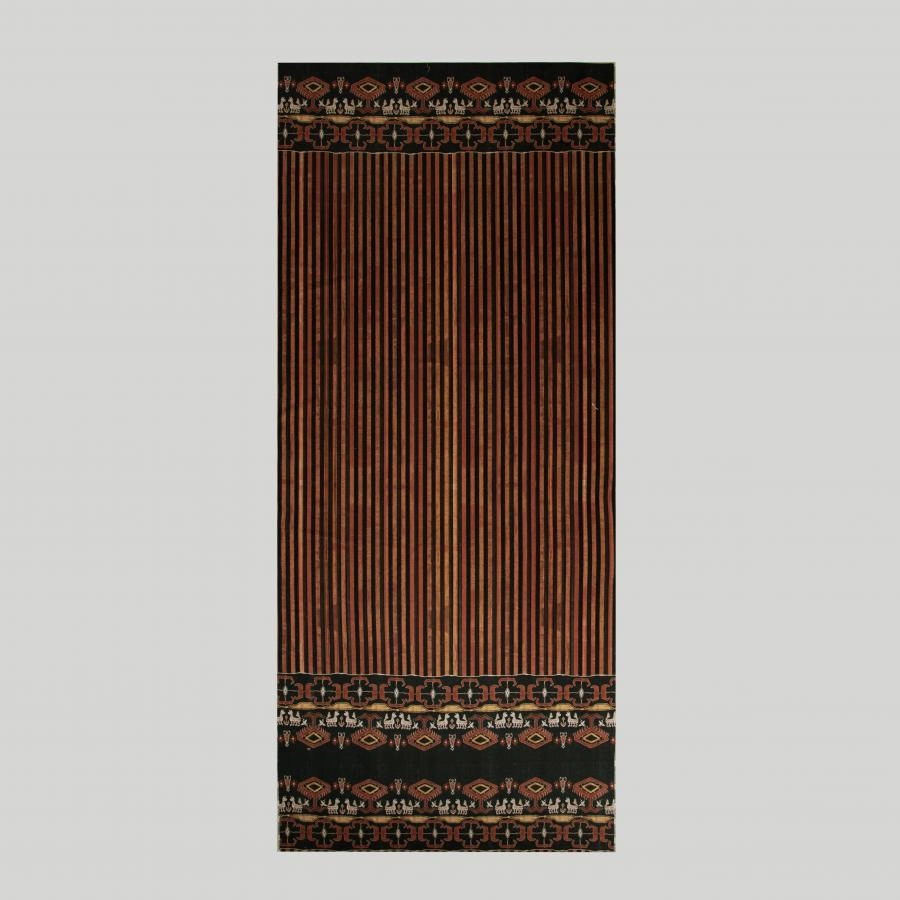 Tecido Painel Avenue