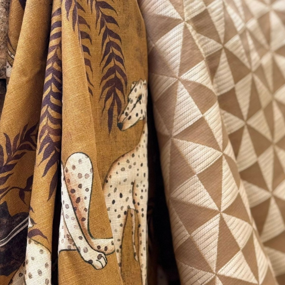 Tecido Palha Cosmopolitan