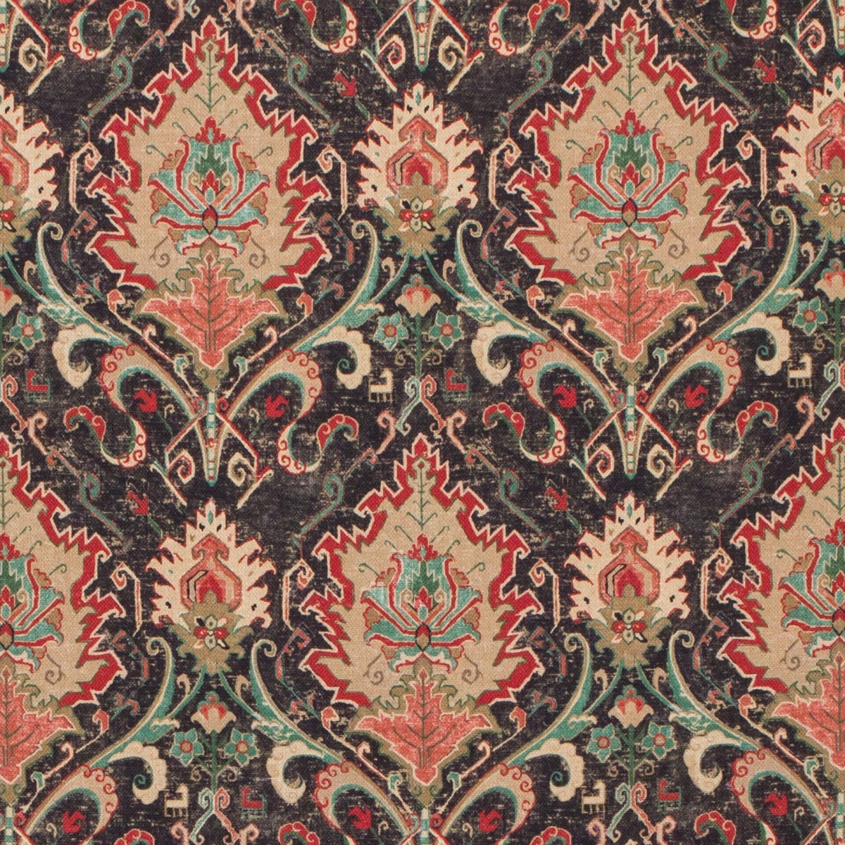 Tecido Persa Portland Slate - SKU 24401655