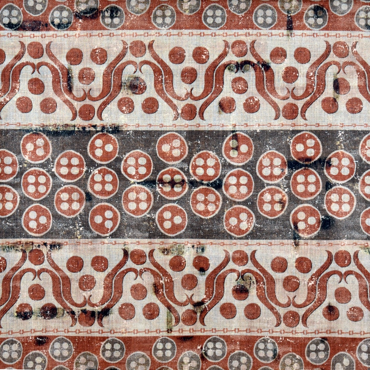 Tecido Rug Bola Sumac - SKU 24403027 Tecido Rug Bola Sumac - SKU 24403027