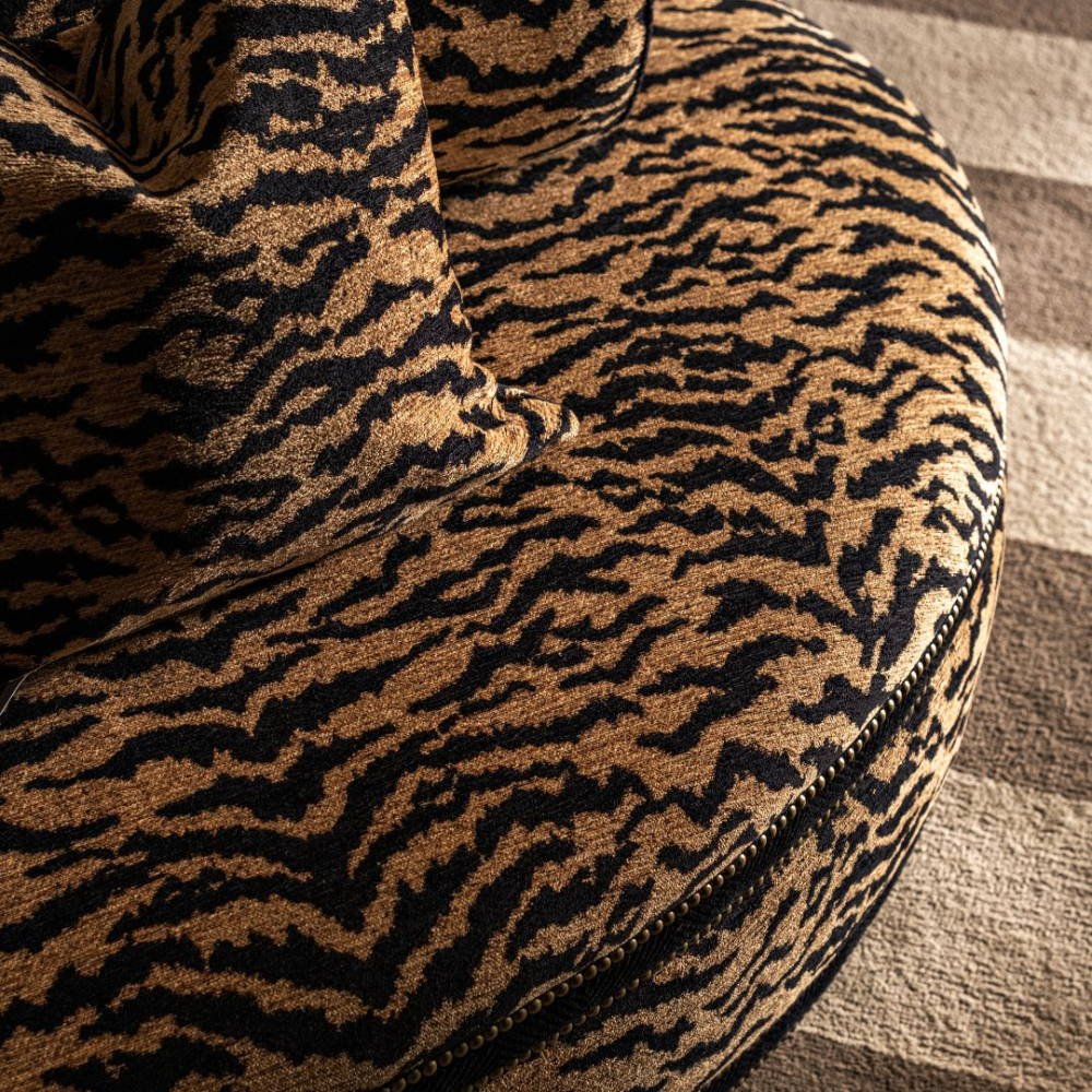 Tecido Tiger