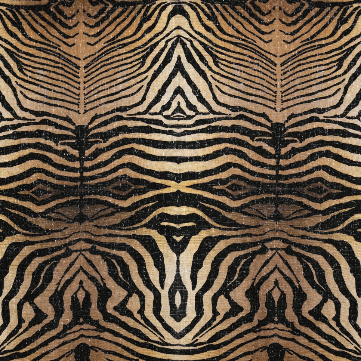 Tecido Tigre - SKU 24403095